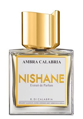 Ambra Calabria Extrait de Parfum 50 ml