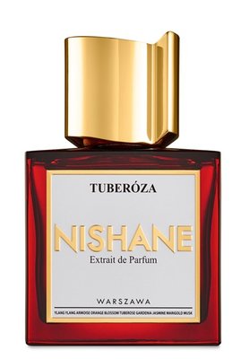 Tuberoza Extrait de Parfum 50 ml