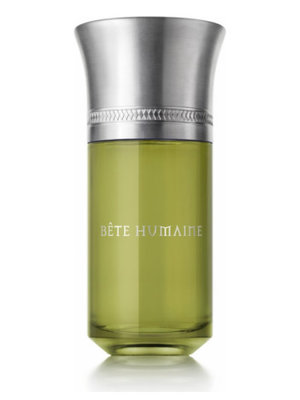 BÊTE HUMAINE Eau de Parfum 100 ml