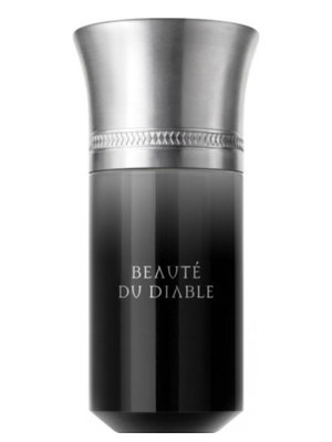 BEAUTÉ DU DIABLE Eau de Parfum 100 ml