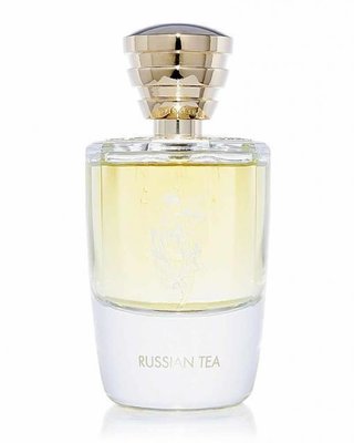 Russian Tea Eau de Parfum 100 ml