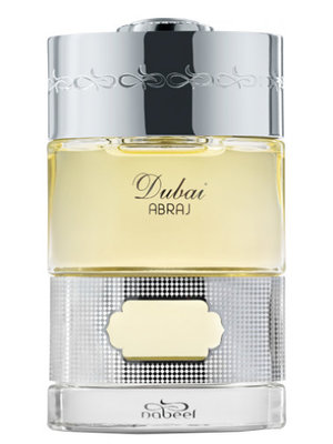 Abraj Eau de parfum 50ml