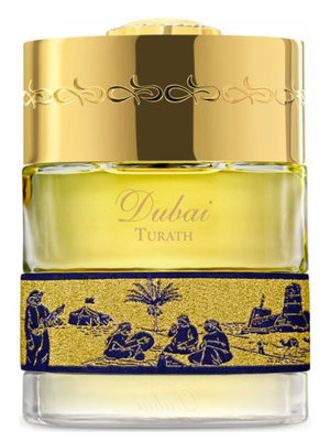 Turath Eau de parfum 50ml