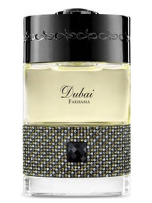 Fakhama Eau de parfum 50ml