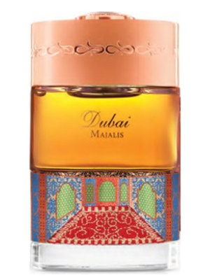 Majalis Eau de parfum