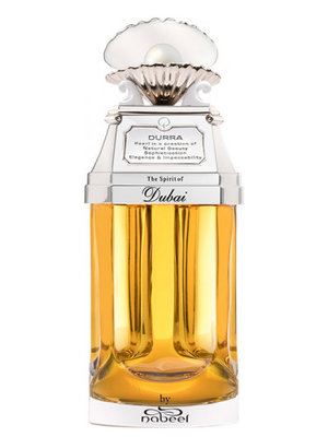 Durra Eau de parfum