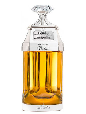 Haibah  Eau de parfum