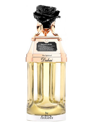 Narjesi  Eau de parfum