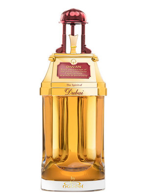 Diwan Eau de parfum