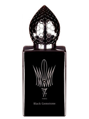 BLACK GEMSTONE Eau de parfum haute concentration 50 ml