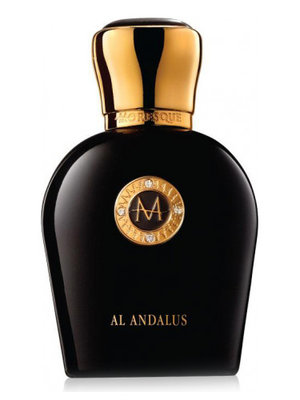 Al-Andalus Parfum 50 ml