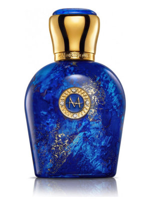 Sahara Blue Eau de Parfum concentrée 50 ml