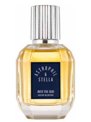 Into The Oud 50ML EXTRAIT DE PARFUM