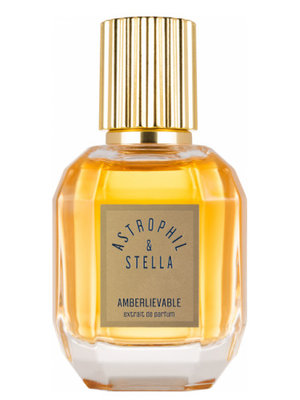 Amberlievable 50ML EXTRAIT DE PARFUM