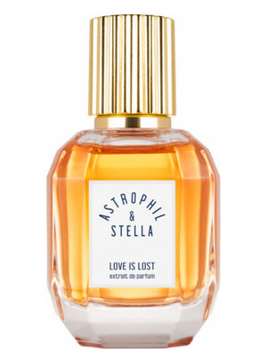 Love is Lost 50ML EXTRAIT DE PARFUM