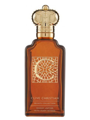 Clive Christian C  Extrait de Parfum 100 ml