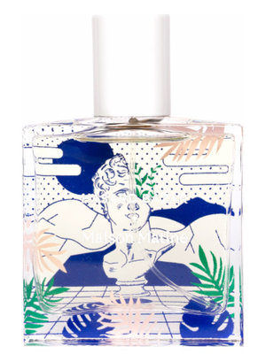 HASARD BAZAR Eau de parfum, 50 ml