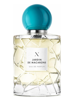 Jardin de Macarons100 ml Eau de Parfum