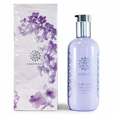 Lilac Love 300 ML scented bodylotion