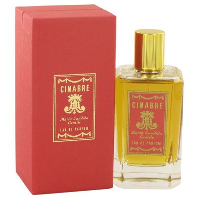 Cinabre Eau de Parfum 100 ml