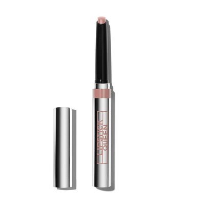 Rear View Mirror Lip Lacquer Little Nude Coupe