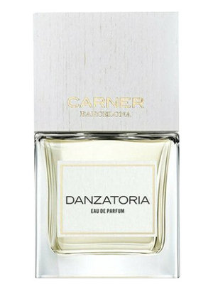 DANZATORIA Eau de Parfum