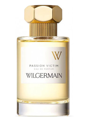 Passion Victim Eau de Parfum 100 ml