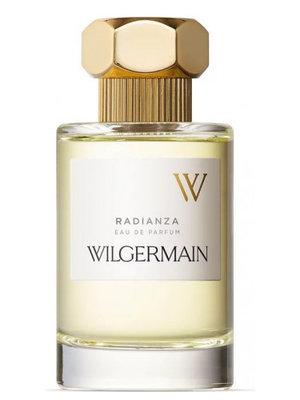 Radianza Eau de Parfum 100 ml