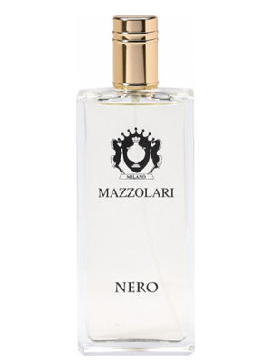 Nero Eau de Parfum 100 ml