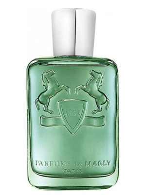 Greenley Eau de Parfum 125 ml