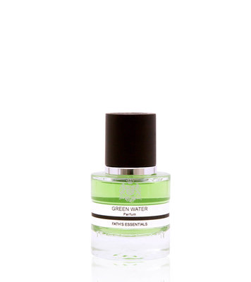 Green Water Parfum 15 ml