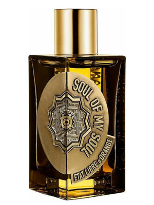 SOUL OF MY SOUL Eau de Parfum 100 ml