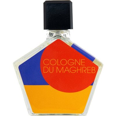 Cologne Du Maghreb Eau de Cologne 50 ml