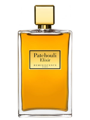 Patchouli Elixer Eau de Parfum 100 ml