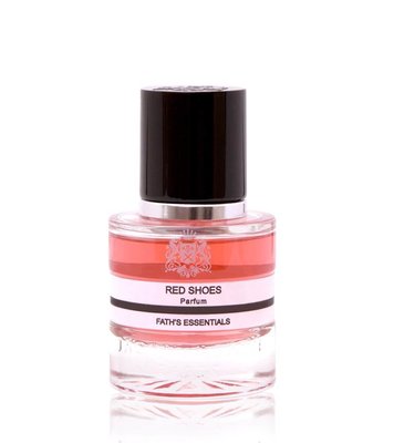 Red Shoes Parfum 15 ml