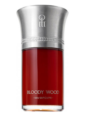 BLOODY WOOD Eau de Parfum 100 ml