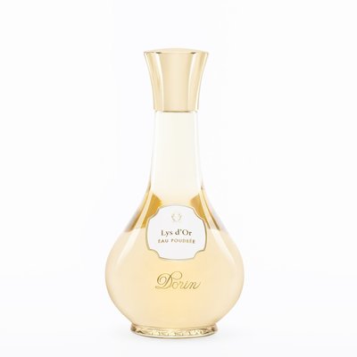 Lys d'Or Extrait de Parfum 100 ml