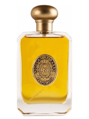 Eau de Nostradamus 100 ml