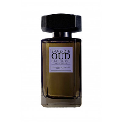 Oud Baie Rose Eau de Parfum 100 ml