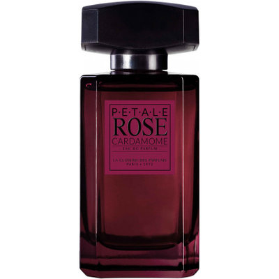 Rose Cardamome Eau de Parfum 100 ml