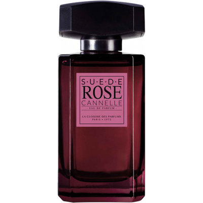 Rose Cannelle Eau de Parfum 100 ml