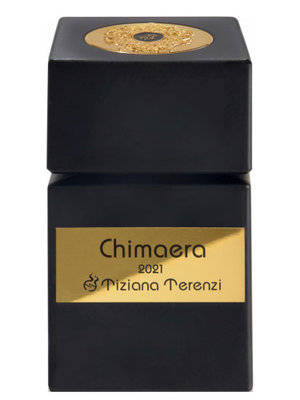 Chimaera 2021  limited edition 100 ml Extrait de Parfum
