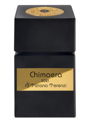 Chimaera  limited edition 100 ml Extrait de Parfum