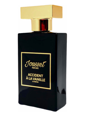Accident A La Vanille Extrait de Parfum 50 ml