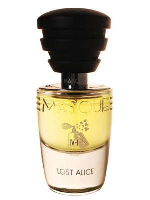 Lost Alice Eau de Parfum 35 ml