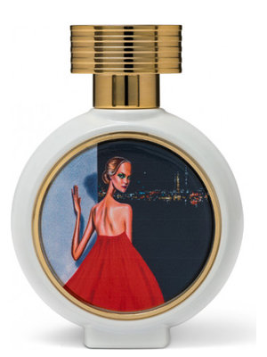 Lady in Red Eau de parfum 75ml