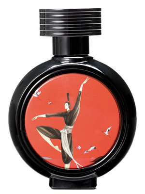 Sword Dancer Eau de parfum 75ml