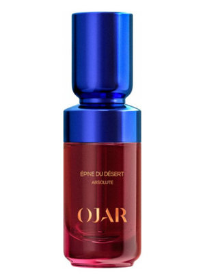 Epine Du Desert absolute perfume oil 20 ml