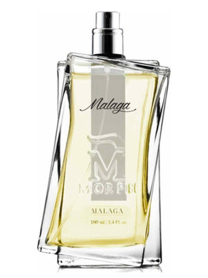 Malaga Eau de Parfum 100 ML