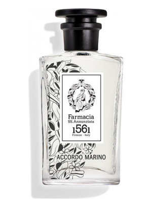 Accordo Marino Eau de Parfum 100 ml